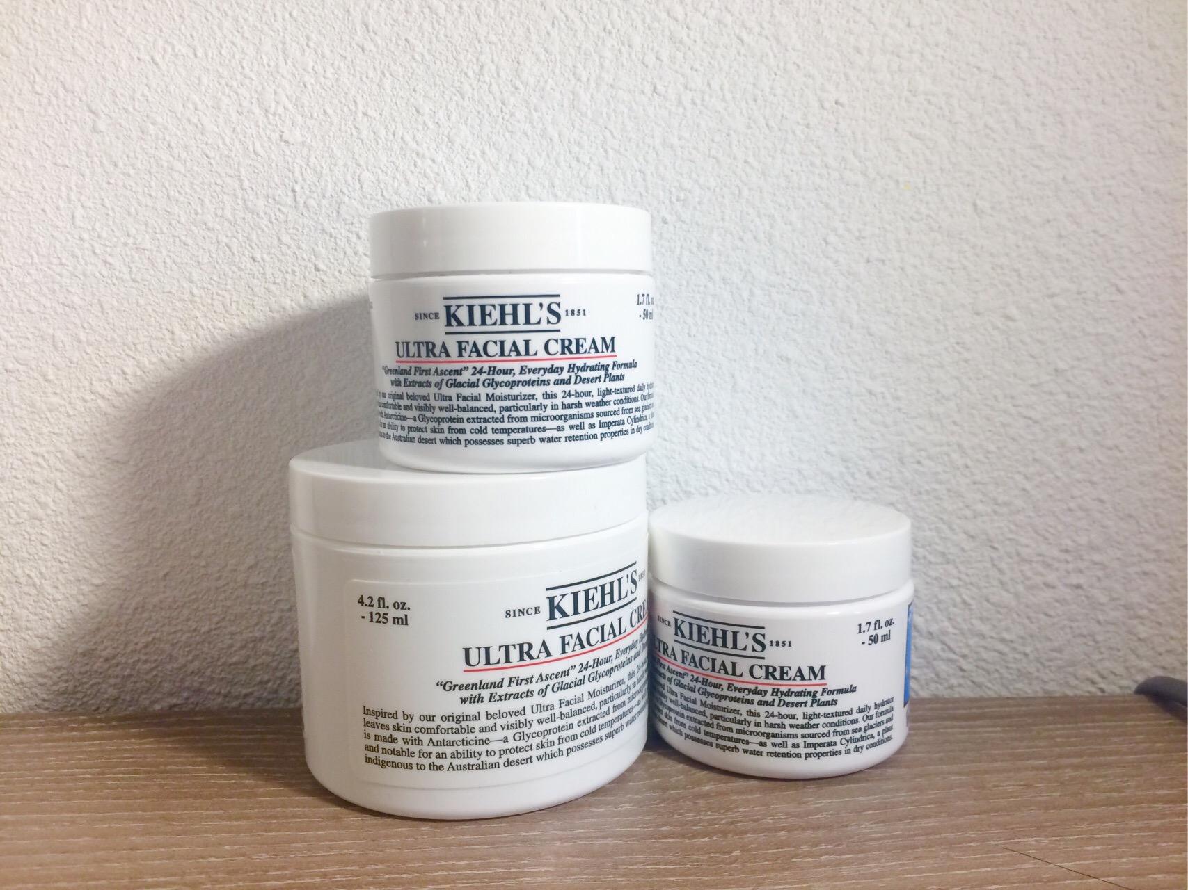 什么乳液跟面霜适合20岁女生? - 棉球的回答