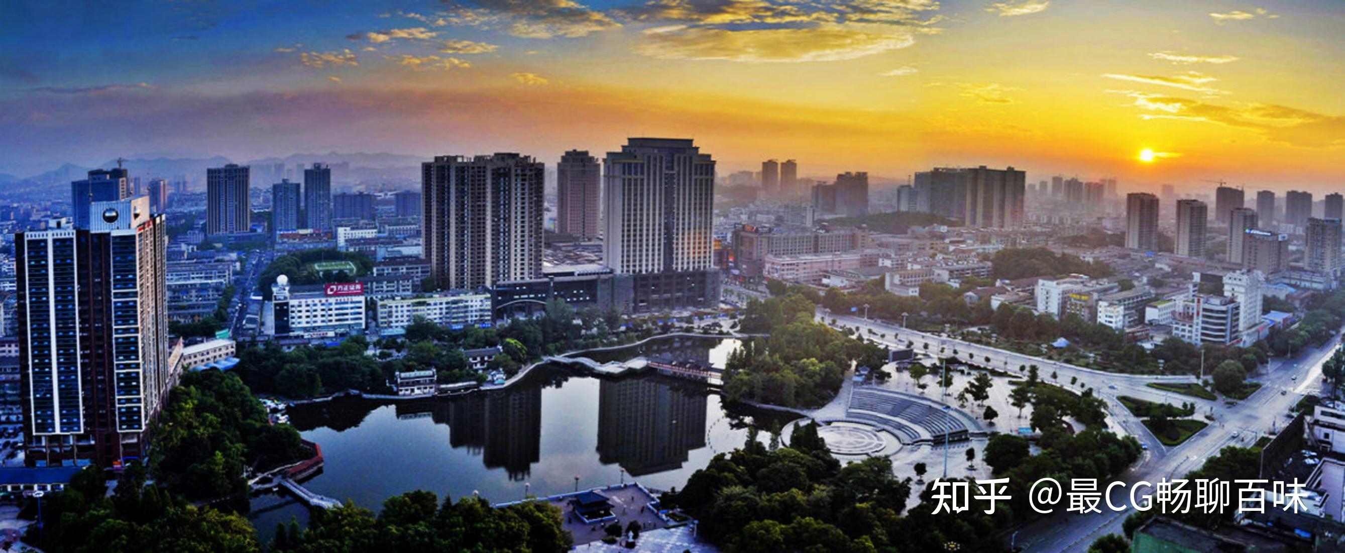 湖南城市特产盘点-娄底,湖南最年轻的城市 - 知乎