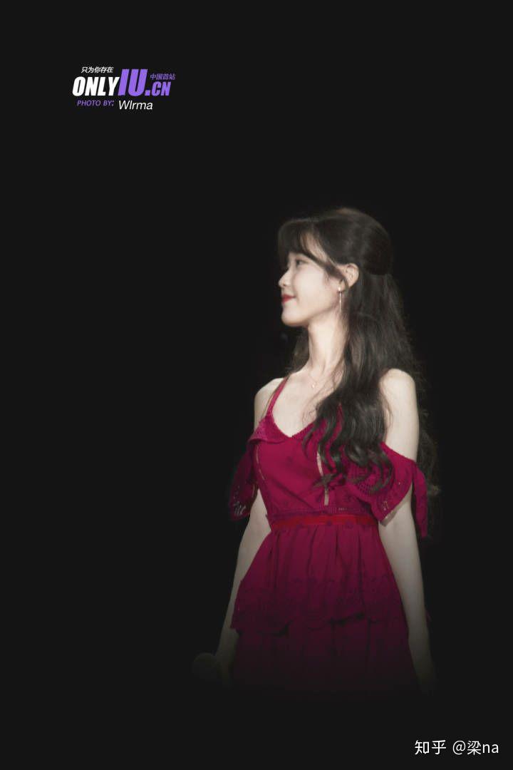 如何评价李知恩(iu)的长相?