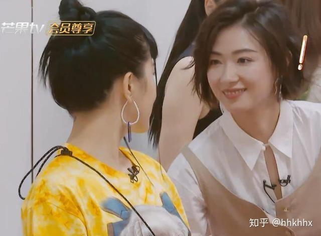 朱婧汐不会对万茜是认真的吧?