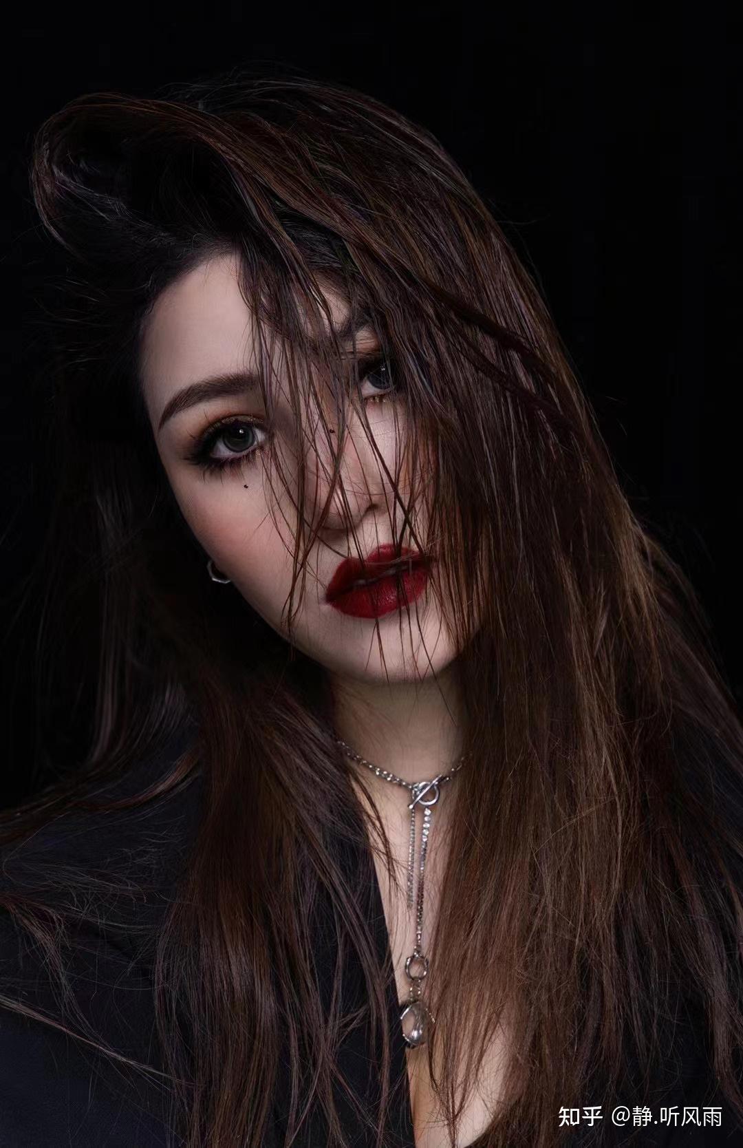 欧式妆—昆明赖斯化妆学校 - 知乎