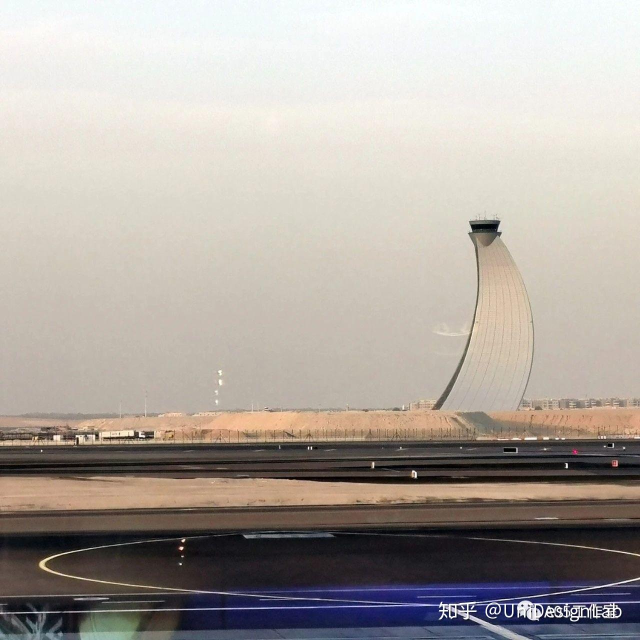 建筑游记.阿布扎比