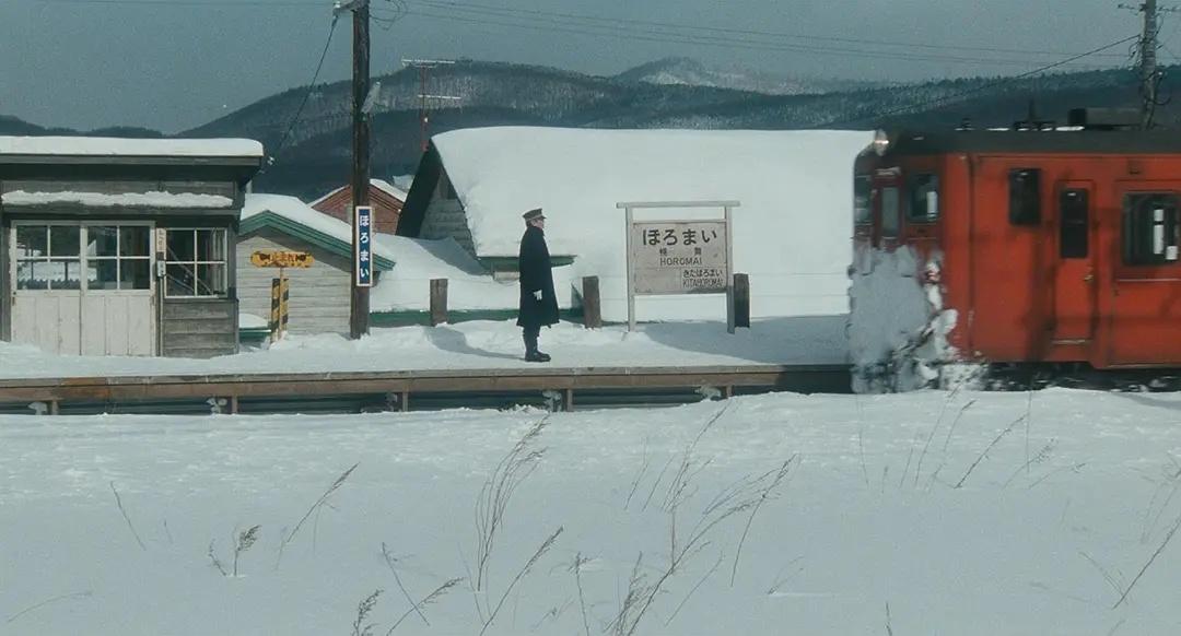 十部雪景超美的电影推荐,新年将至,快来一起看雪吧