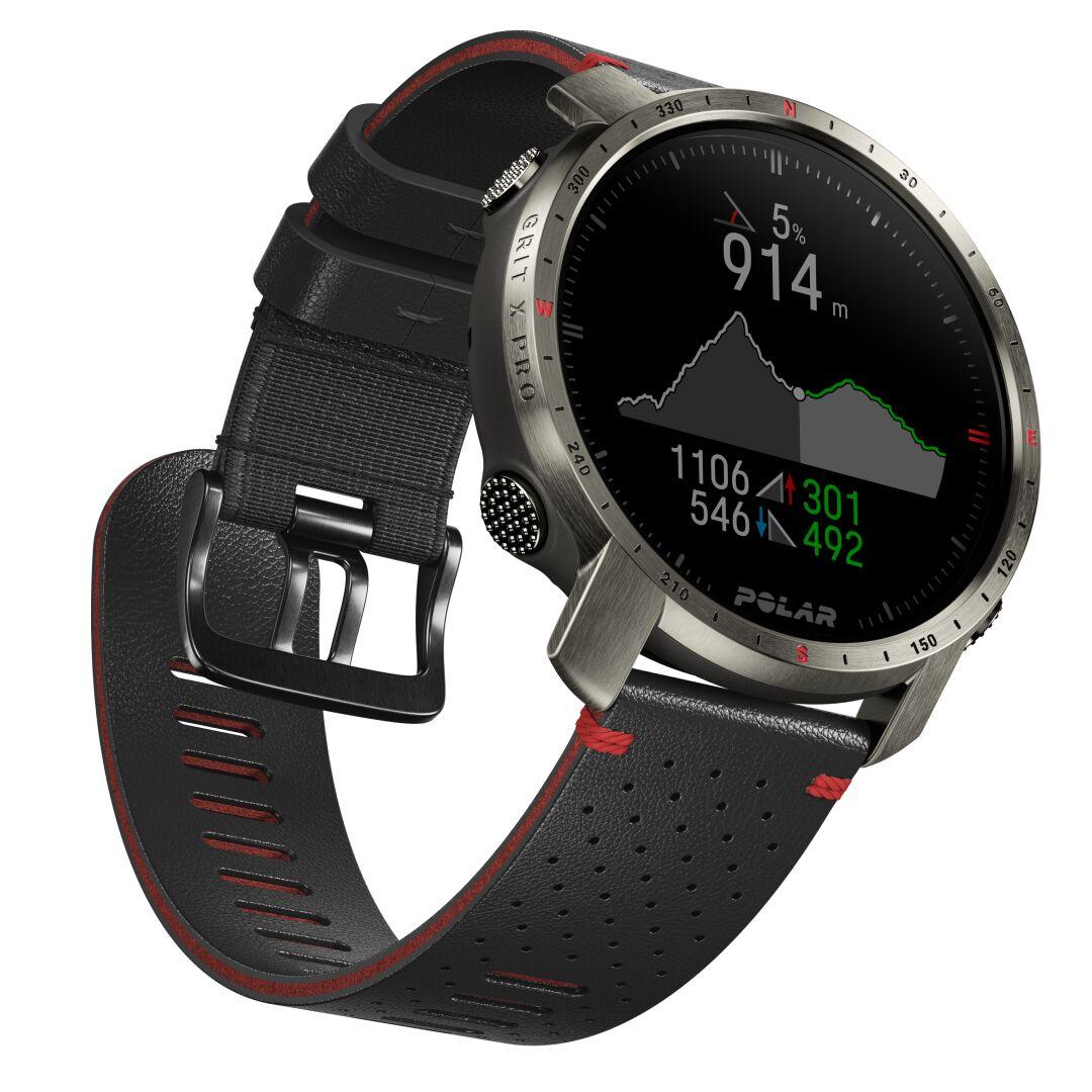 polar博能10月6日新品发布内容汇总