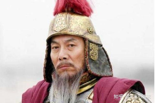 刘仁轨：一个让武则天都尊敬的河南人 - 知乎