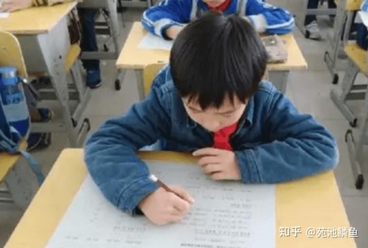 老师布置作业,学生没人监督完成,家长抱怨:这题我也不会啊 - 知乎