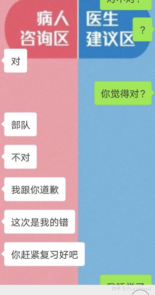 2.爱与不爱 - 知乎