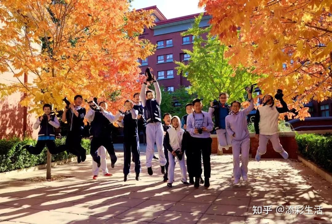从教走向学,学校育人模式的转型与创新 - 知乎