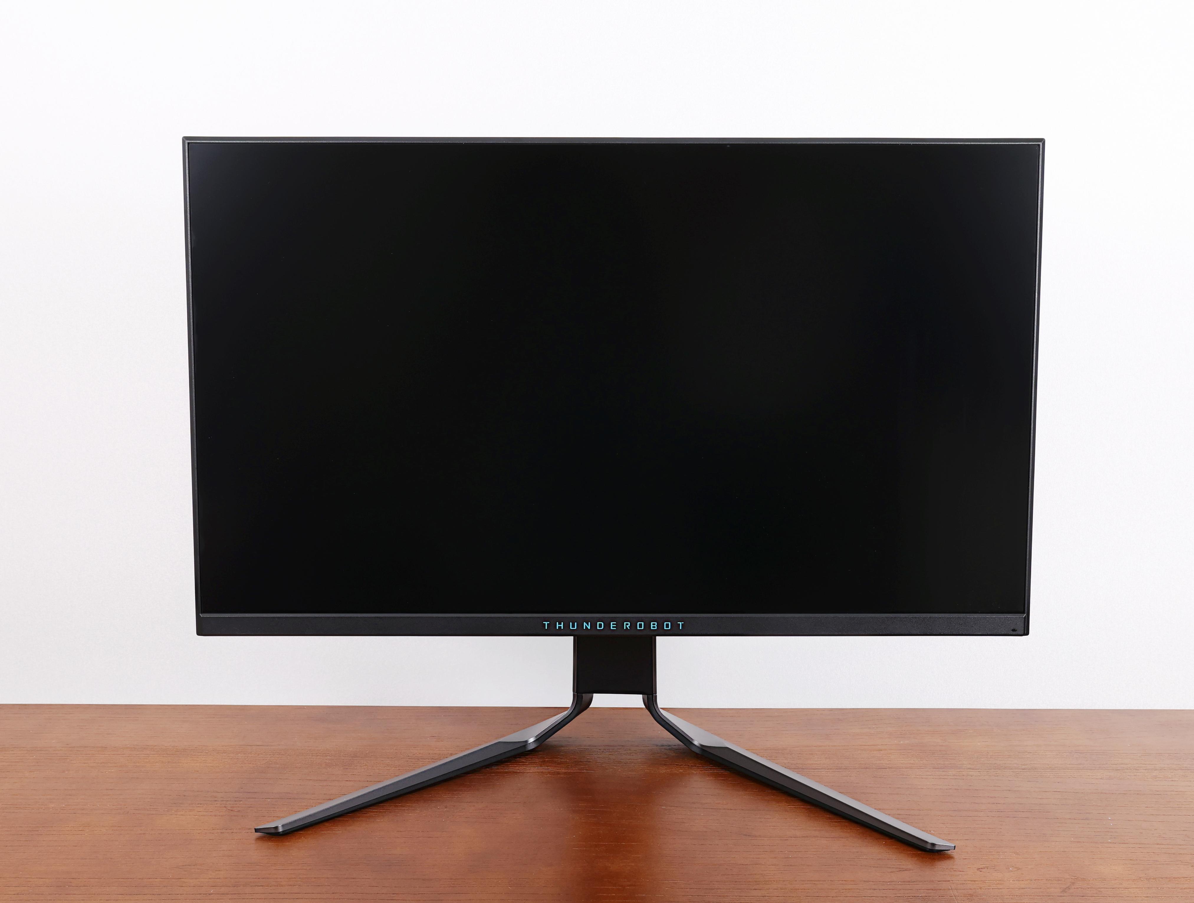 雷神银翼lq27f165l显示器评测 - 知乎