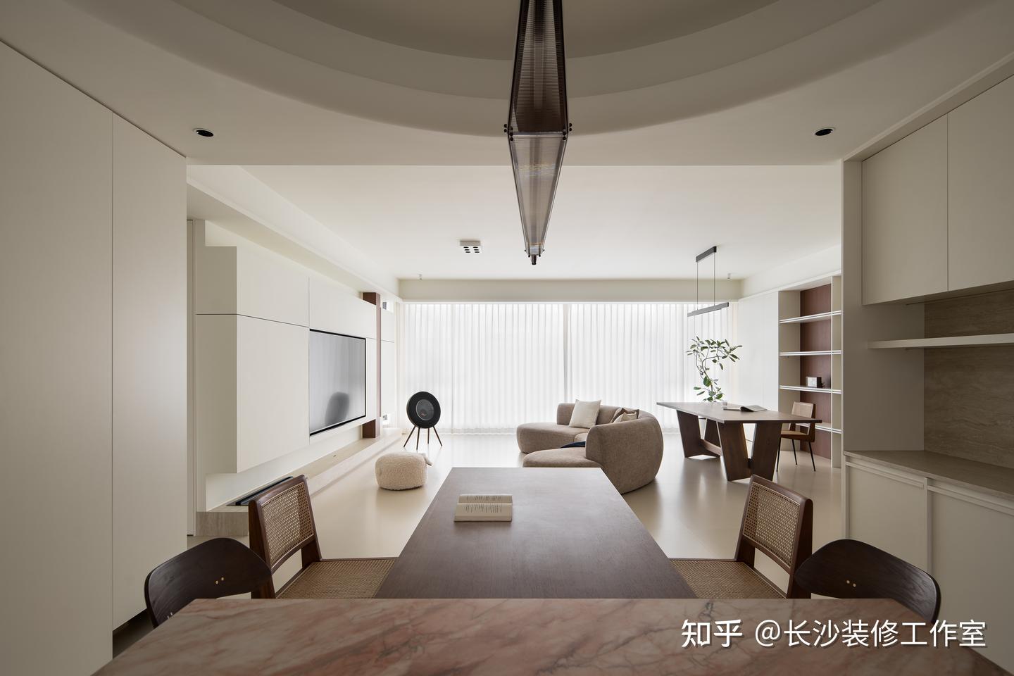 60w，毛坯到完工装修过程全纪录 - 知乎