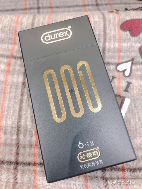 杜蕾斯001和冈本001哪个好用了才知道