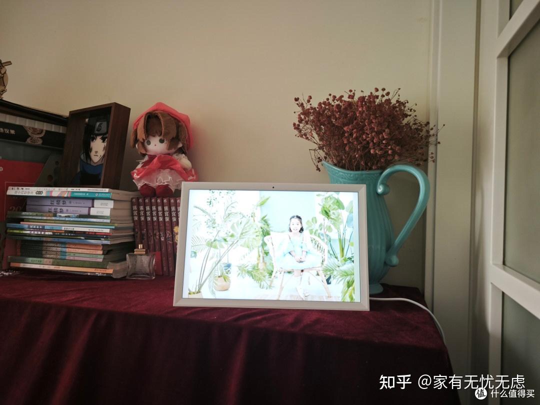 中年感悟好物|ARZOPA智能日历机C1,能全家共用的贴心生活管家