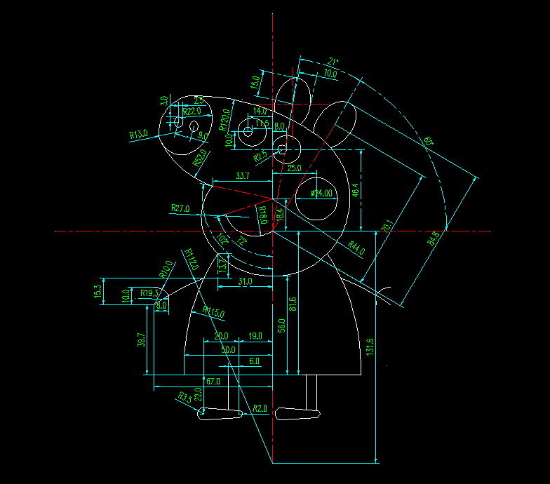 Cad cad 
