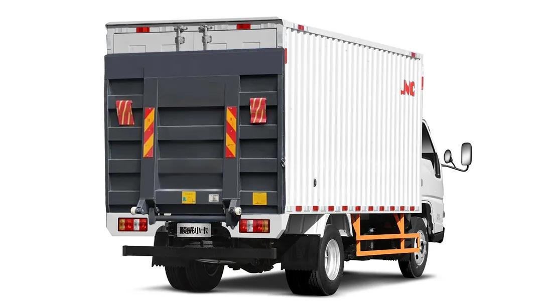 卡友速度围观!合规选车看这里! - 知乎