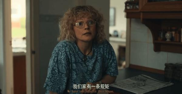 《妥瑞氏与我》豆瓣8.2，小众佳片！