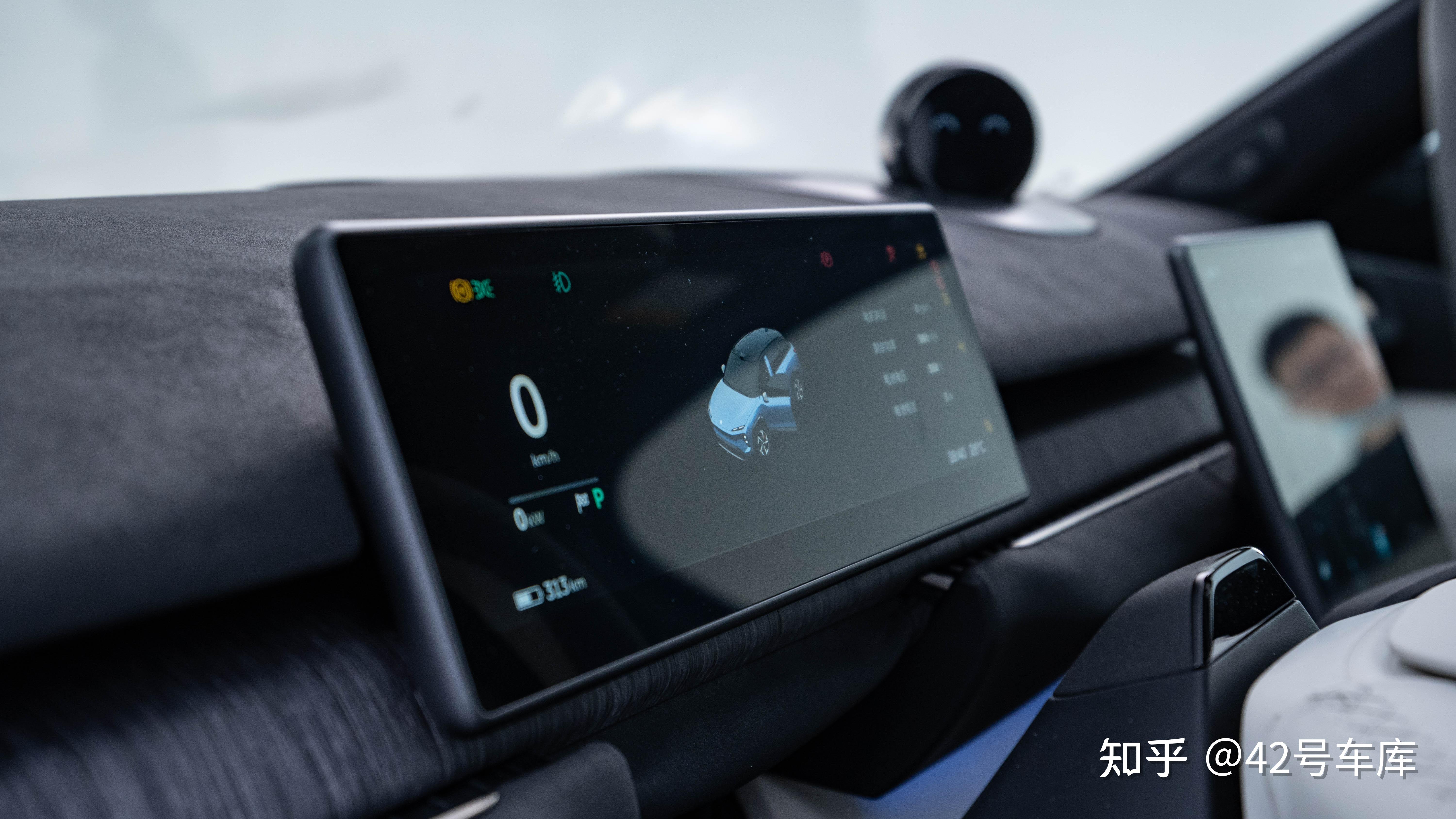 能去露营的蔚来 ET7 叫做蔚来 ES7?21 能去露营的蔚来 ET7 叫做蔚来 ES7?