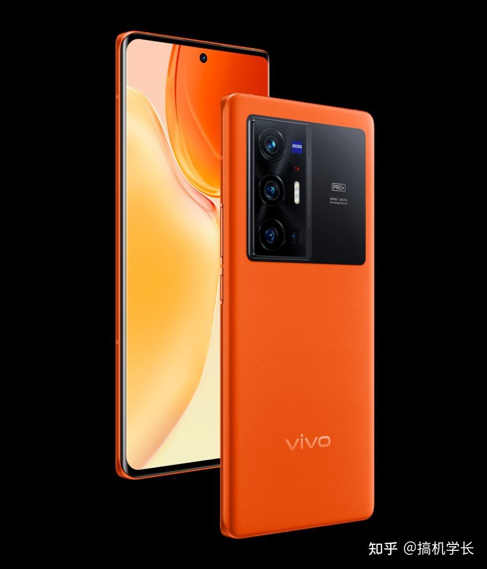 vivo 宣布将于 9 月 9 日发布 vivo x70 系列,目前有哪些已知信息与