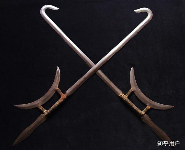 中国古代战场最厉害十八种兵器,建议收藏! - 知乎
