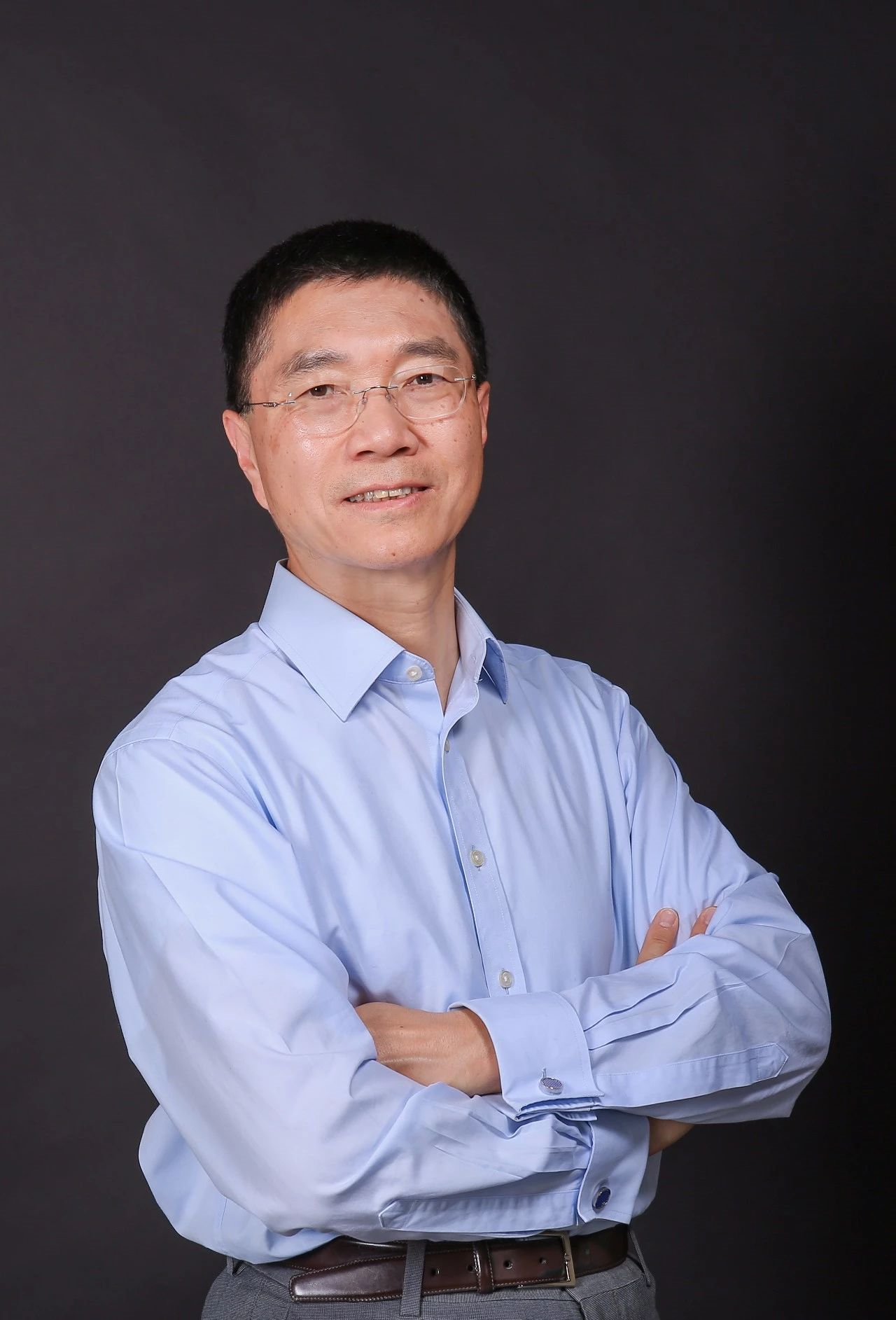 吴军以下,是吴军的自述