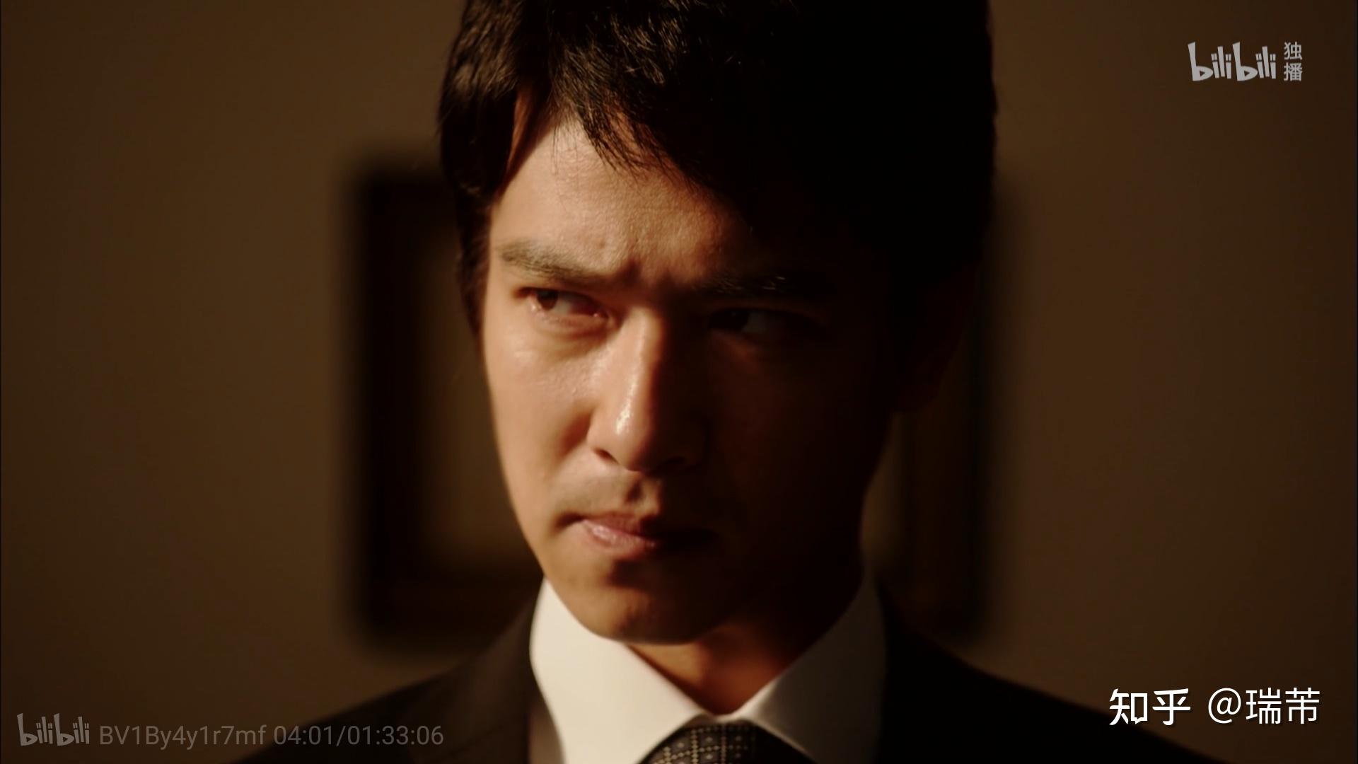 有哪些堺雅人的高清好看照片? - 知乎