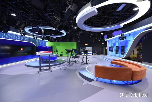 全媒体演播室建设方案