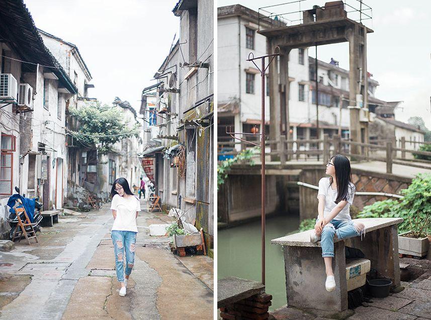 带你一次性打卡,杭州18个拍照圣地!