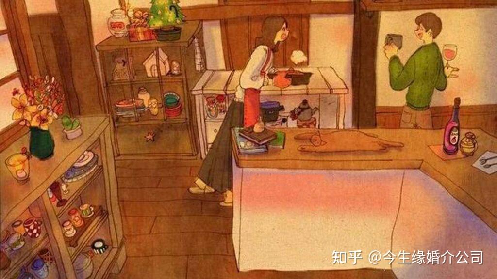 泰安今生缘――相亲三部曲 - 知乎