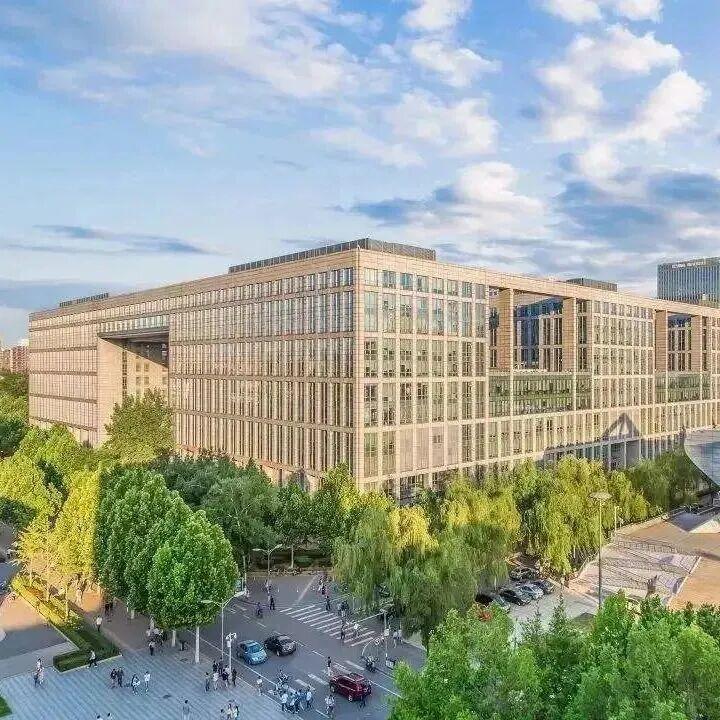 北航2025级新生学院路校区最全攻略!! - 知乎