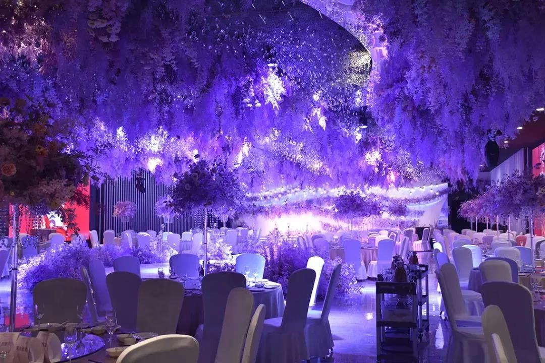 常州综合性婚礼主题公园酒店吉艾尼