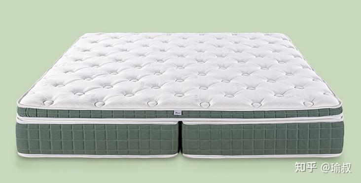 玮兰床垫选购指南【元旦】玮兰床垫系列推荐【棕垫/乳胶垫/弹簧床垫】
