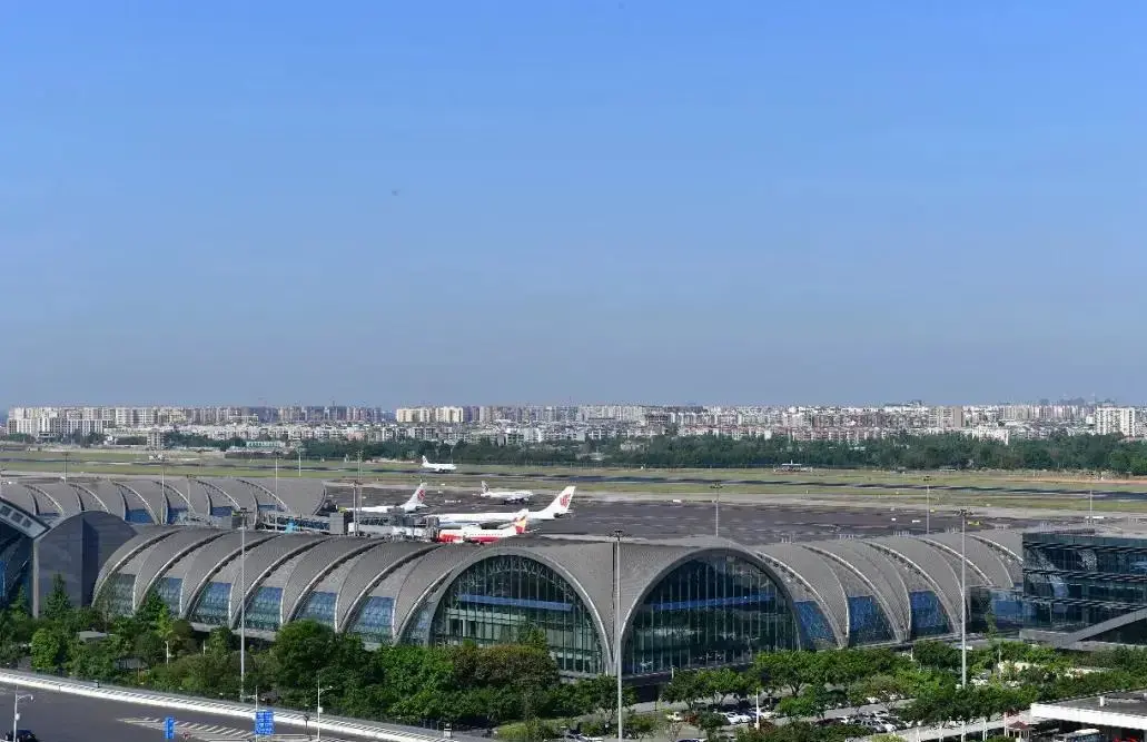 好贴心双流机场发布17条服务承诺亮点都在这里