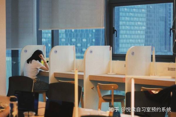 开一家自习室都有哪些费用? - 知乎