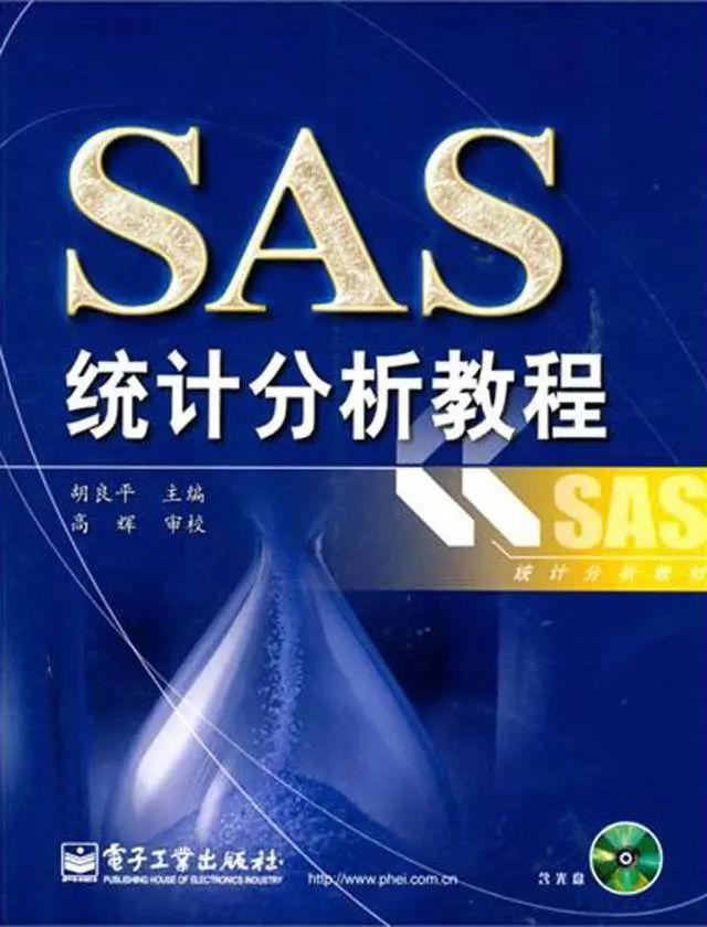 数据分析入门最全资料:SPSS/MATLAB/SQL/SAS/EXCEL安装包+经典教材+视频教程,带你快速入门数据分析! - 知乎