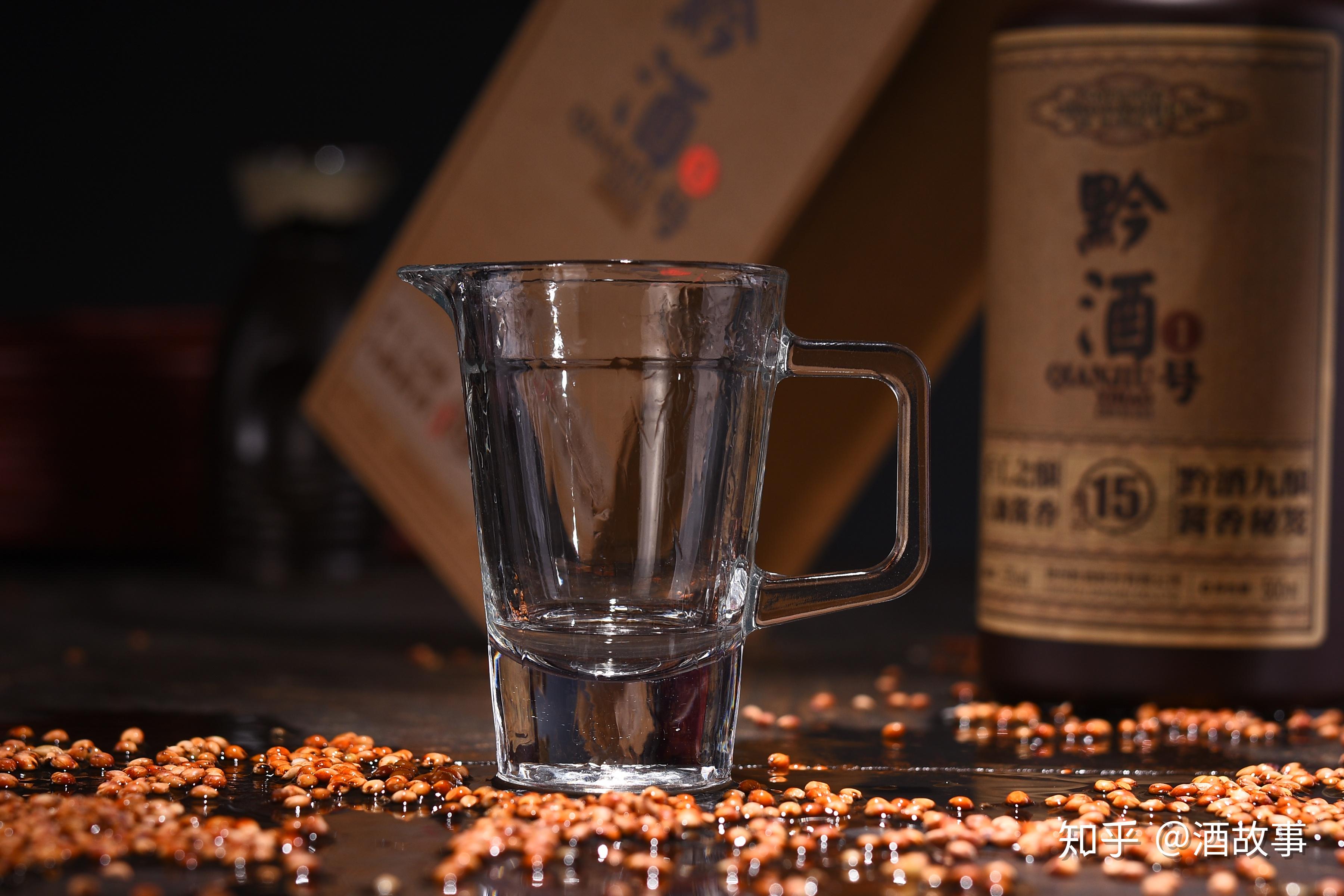 中国酒文化与现代酒发展