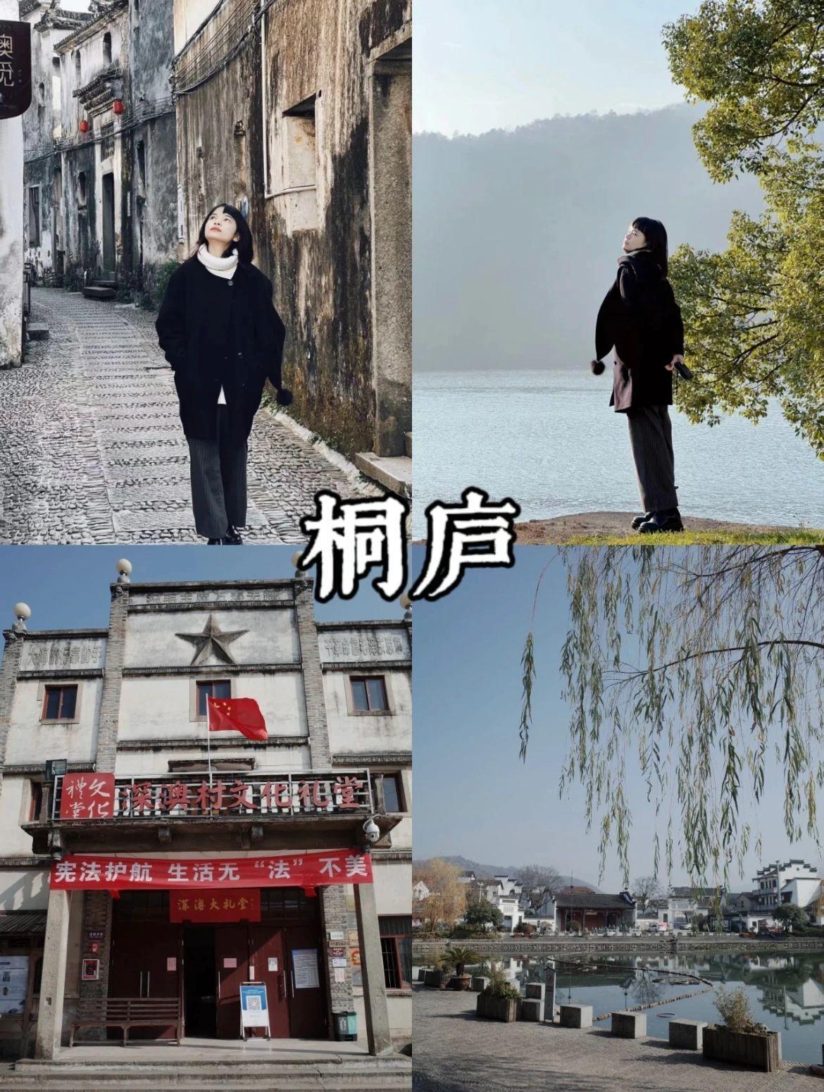 江浙沪周边游|7个暑假必去的宝藏旅行地 - 知乎