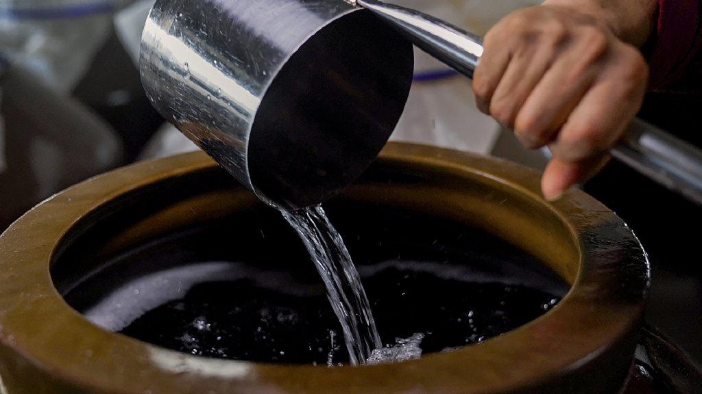 解密白酒酿造的工艺勾调酒和酒精勾兑酒的区别