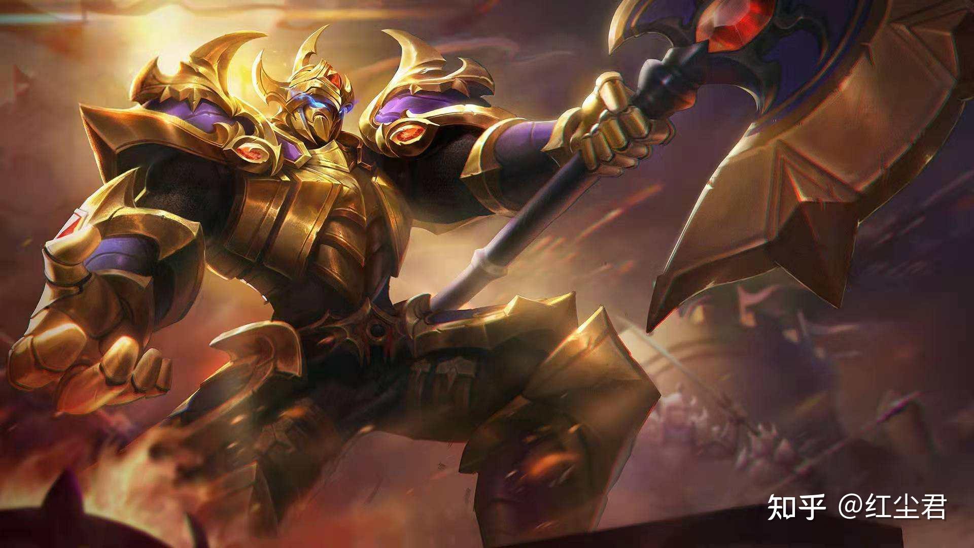 王者荣耀:亚瑟英雄克制关系详解,助你上分不停歇