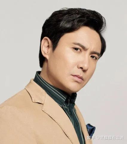 邓超佟大为郭京飞霍建华79年出生的9位男明星你爱看谁的剧