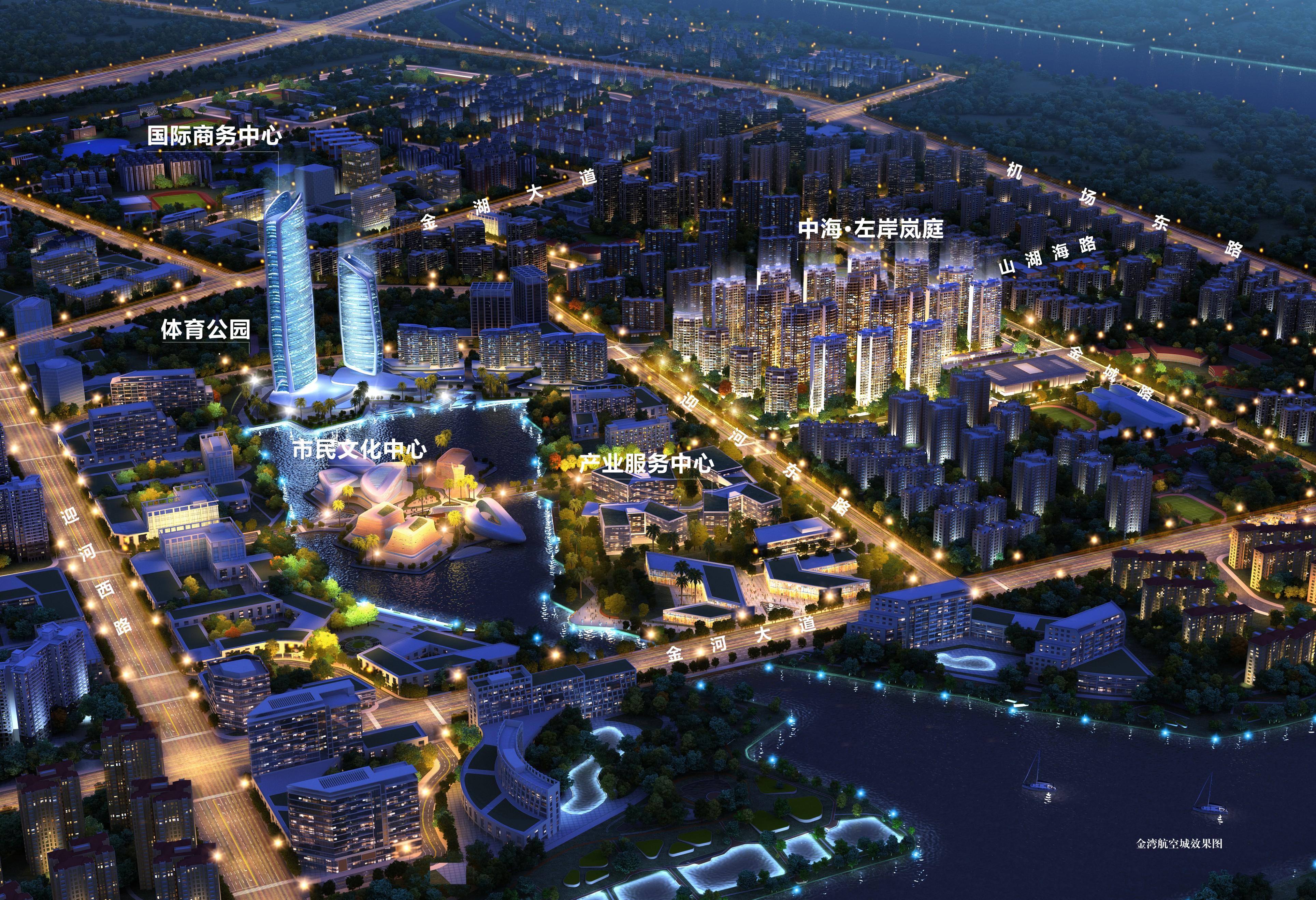 老余杭旁，这个房价超诱惑的新城，却关系着主城区与周边的融合发展！