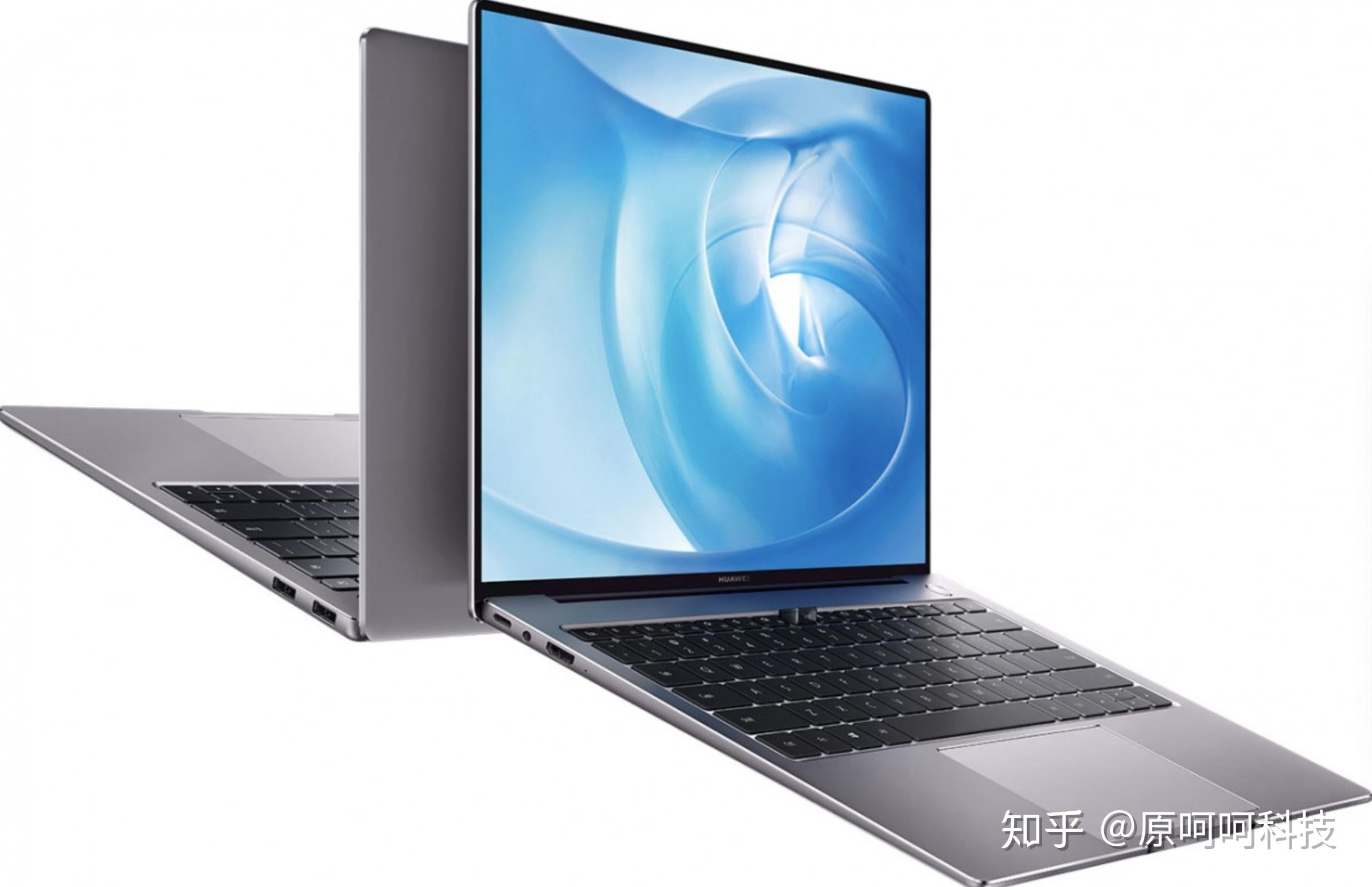 华为matebook 14(2020)-总体性最佳