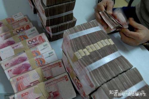 一百万房产和一百万存款十年后那个价值高？ - 知乎