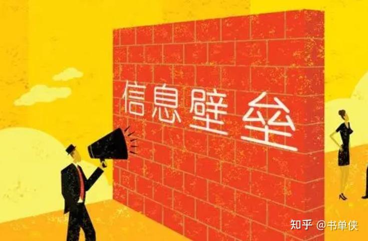 如何消除信息不对称,提高自己的决策水平? - 知乎