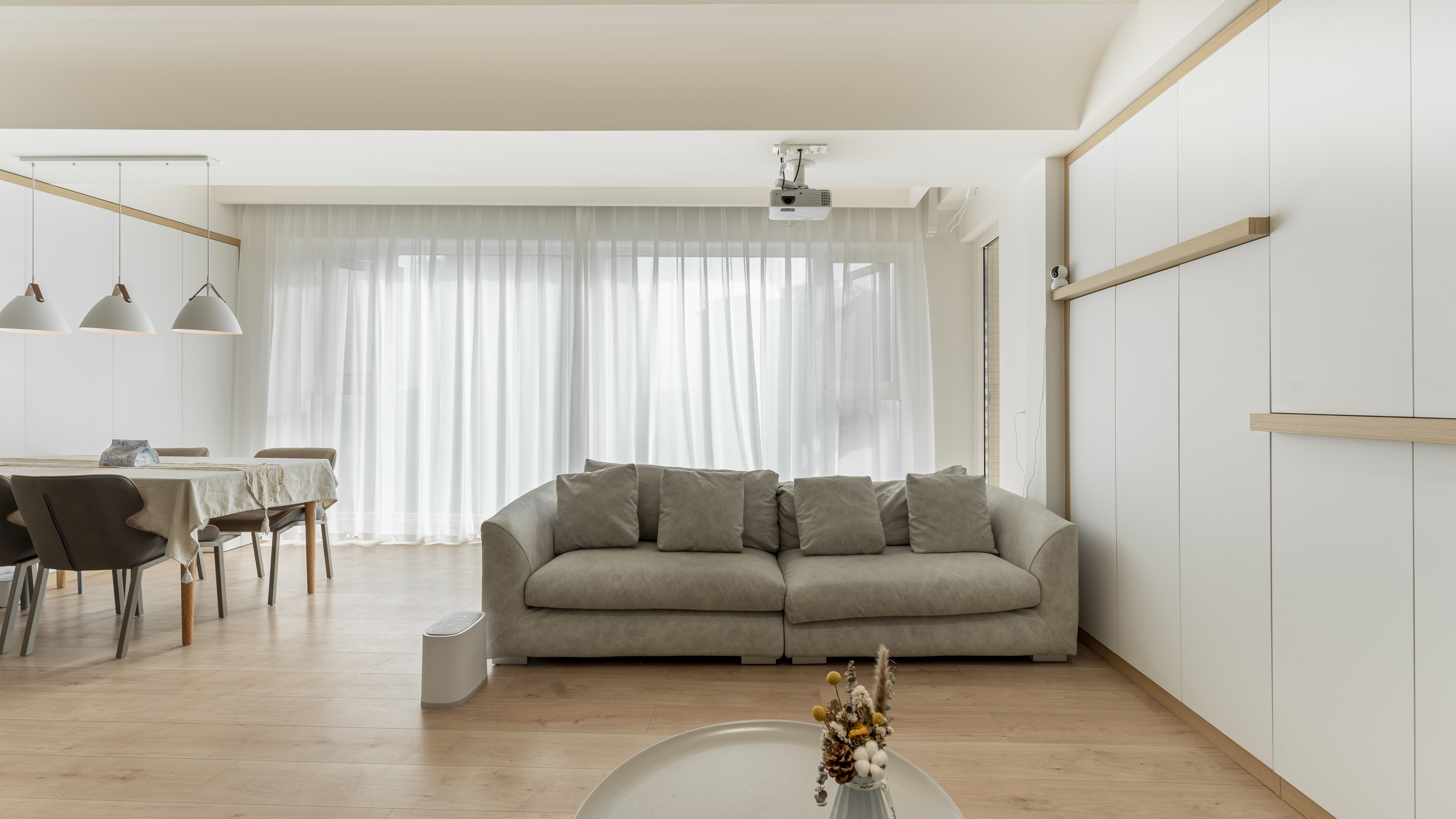 教你6招装出ins原木风