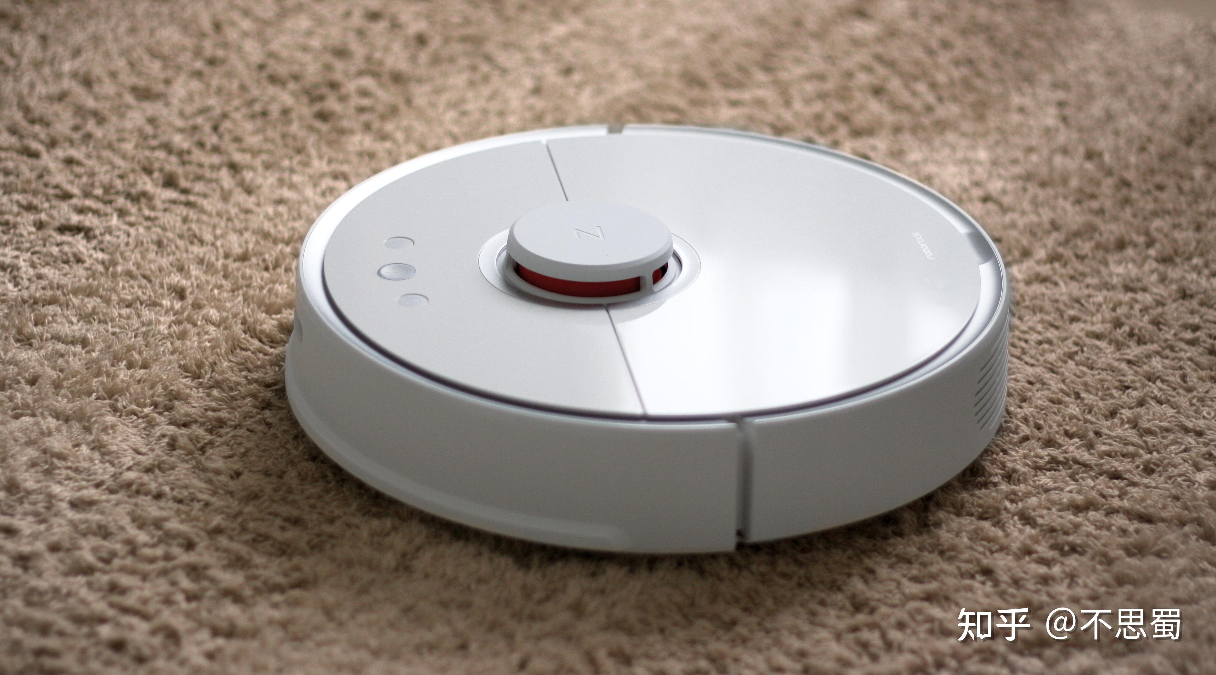 家用清洁工具选购攻略74洗地机吸尘器扫地机器人怎么选哪个牌子好