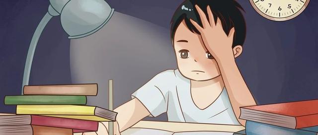 孩子假勤奋比真懒惰更可怕