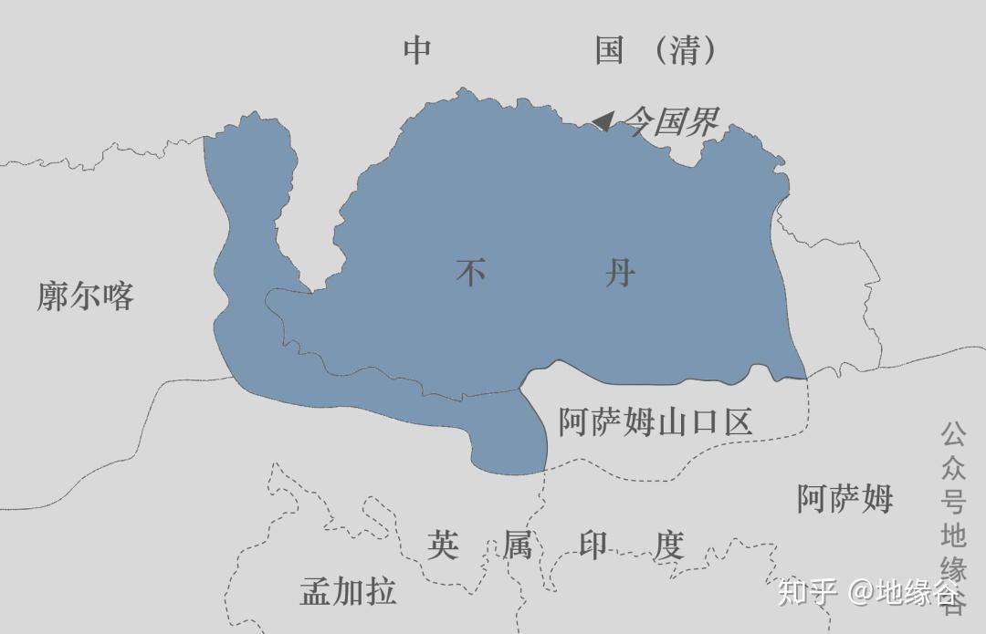 1841年,米字旗如蝗虫在古老的亚细亚袭卷而来.