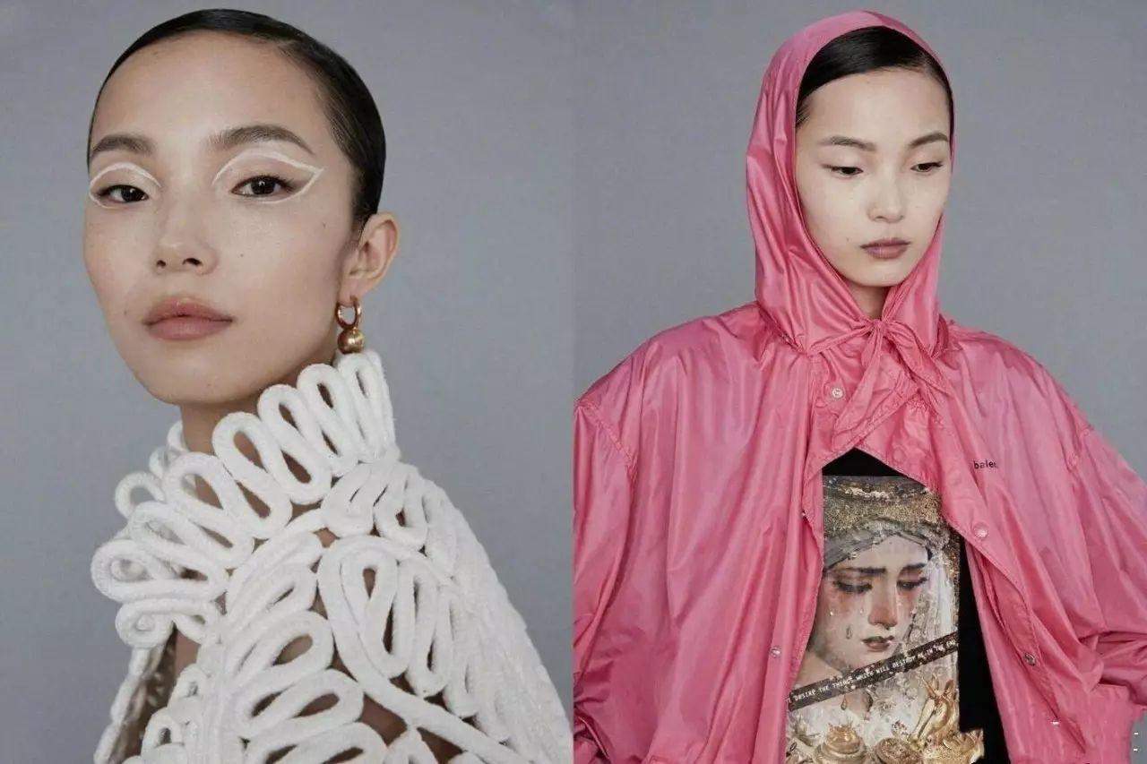 说你像鱼那是夸你呢鲶鱼脸是一种高级的美