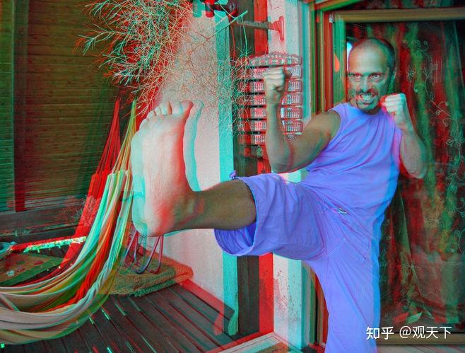 虚拟现实VR中的13种视频模式-硬核解析 - 知乎