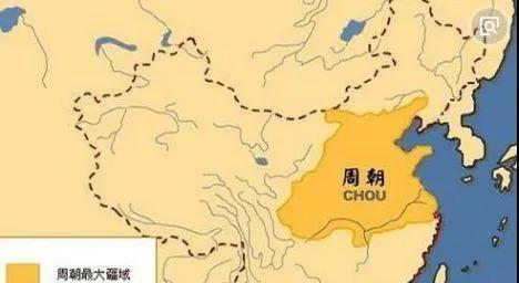 郡县制那么好,为什么周朝要搞分封制 知乎