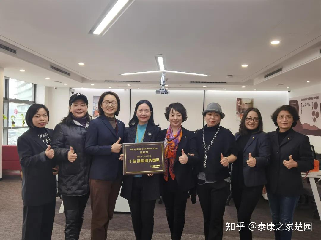 这个观念是融入在陈静波骨血当中的,因此她认为,招